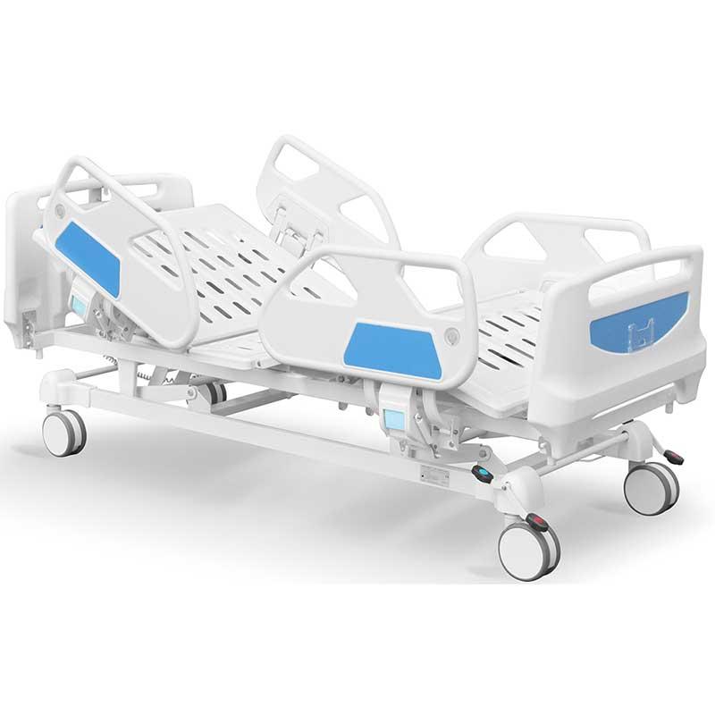 BTH609 3 Function Electric Medical Hospital Bed